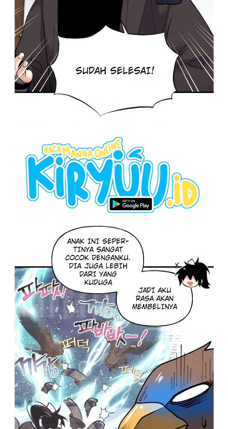 Lightning Degree (Lightning Expert) Chapter 84 Gambar 60
